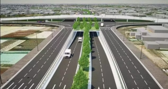 Ho Chi Minh City sets 9.5 bln USD infrastructure push for National Day